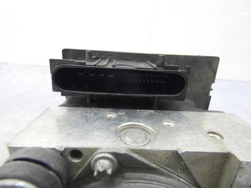 Used ABS pump FIAT GRANDE PUNTO (199_) 1.9 D Multijet (120 hp) 23695880