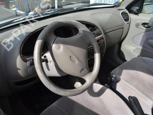 Starter FORD FIESTA IV (JA_, JB_) 1.25 i 16V | BP23688763M8 