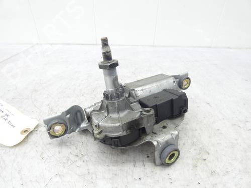 Rear wiper motor RENAULT ESPACE III (JE0_) 2.2 12V TD (JE0E, JE0H, JE0P) | BP25269985M102 