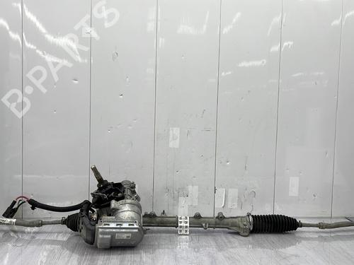 Used Steering rack PEUGEOT 308 II (LB_, LP_, LW_, LH_, L3_) 1.6 HDi / BlueHDi 115 (115 hp) 28360893
