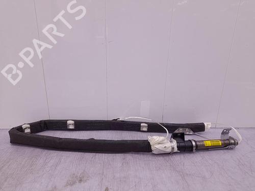 Left curtain airbag NISSAN QASHQAI / QASHQAI +2 I (J10, NJ10, JJ10E) 1.6 dCi | BP23706948C11 