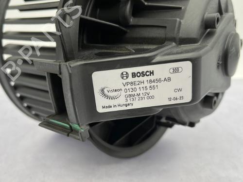 Heater blower motor FORD FIESTA VI (CB1, CCN) 1.25 | BP23680295M62 