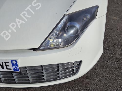 Dashboard RENAULT LAGUNA Coupe (DT0/1) 2.0 dCi (DT01, DT08, DT09, DT0K, DT12, DT1C, DT1D, DT1M,... | BP23681252C46  - Image 39