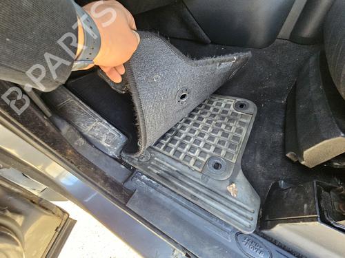 Front differential LAND ROVER DISCOVERY III (L319) 2.7 TD 4x4 | BP30964470M23  - Image 15