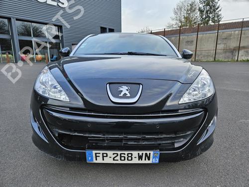 Steering wheel PEUGEOT RCZ 1.6 16V | BP24517865C49 - Image 17