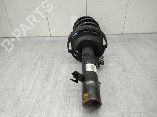 Left front shock absorber CITROËN C3 II (SC_) 1.6 BlueHDi 75 | BP23739035M16 