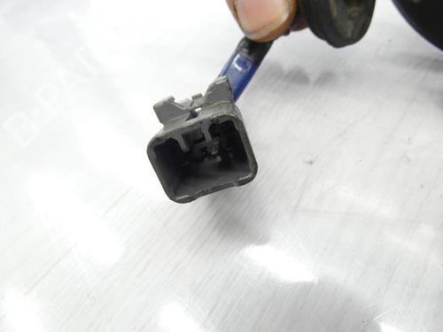 Fuel pump TOYOTA STARLET (_P8_) 1.0 (EP80_, EP80R) | BP23672590M76 
