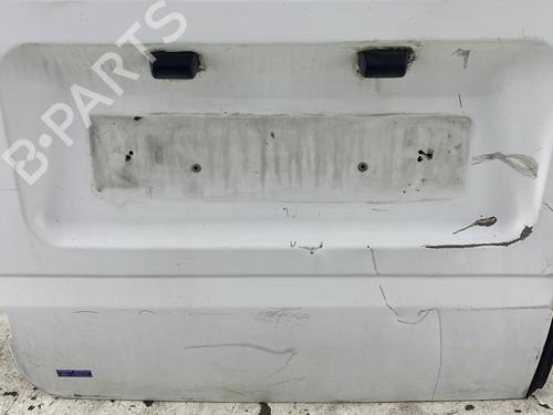 Left tailgate FORD TRANSIT Van (FA_ _) 2.2 TDCi | BP29582857C76 