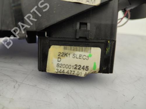 Used Steering column stalk RENAULT LAGUNA II (BG0/1_) 1.9 dCi (BG08, BG0G) (120 hp) 23723283