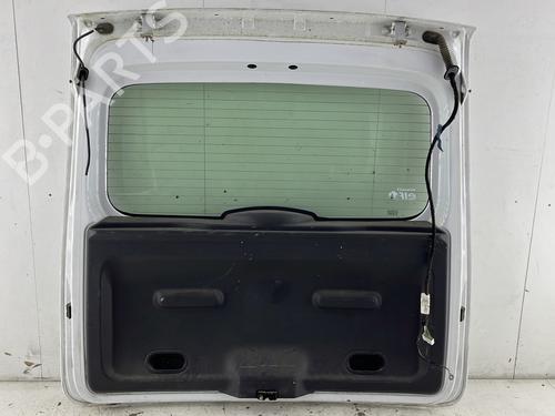 Tailgate RENAULT KANGOO Express (FW0/1_) 1.5 dCi 90 (FW0G, FW05, FW08, FW11) | BP32312199C6