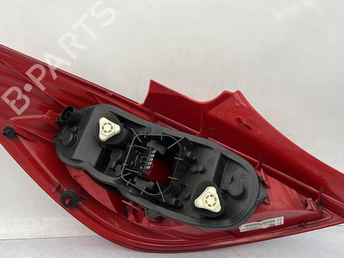 Right taillight OPEL CORSA D (S07) 1.3 CDTI (L08, L68) | BP27325221C35 