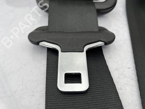 Rear right seatbelt CITROËN C4 CACTUS 1.6 BlueHDi 100 | BP23761601I28  - Image 8