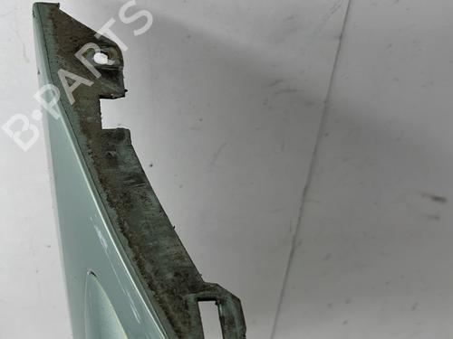 Front bumper PEUGEOT 307 Break (3E) 2.0 HDI 110 | BP27699590C7 