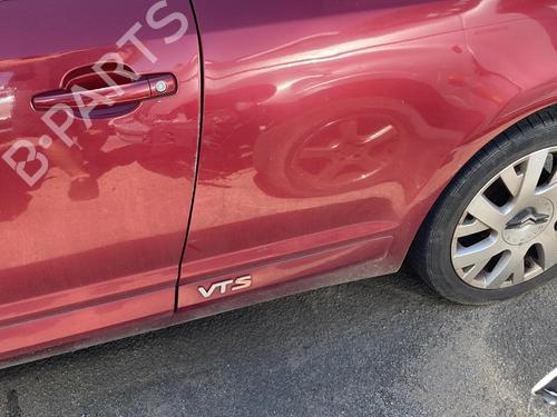 Left sun visor CITROËN C4 Coupe (LA_) 2.0 HDi | BP23708887I1 - Image 43