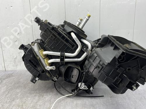 Heater matrix box RENAULT KANGOO Express (FW0/1_) 1.5 dCi 90 (FW0G, FW05, FW08, FW11) | BP32467507M61