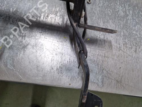 Right front steering knuckle RENAULT ESPACE IV (JK0/1_) 1.9 dCi (JK0U, JK0G) | BP27473768M26 - Image 20