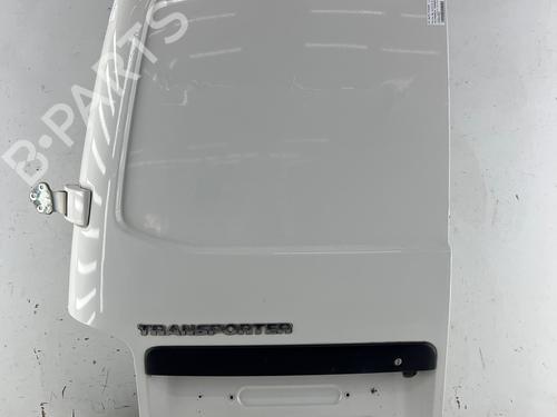 Venstre bagagerum dør Venstre bagagerum dør VW TRANSPORTER T6 Van (SGA, SGH, SHA, SHH) 2.0 TDI (140 hp) 34415163 34415163