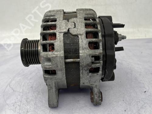 Used Alternator Alternator RENAULT KADJAR (HA_, HL_) 1.3 TCe 160 (HLNC) (160 hp) 33169062 33169062