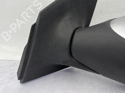 Left mirror CITROËN C2 (JM_) 1.4 HDi | BP31150353C26