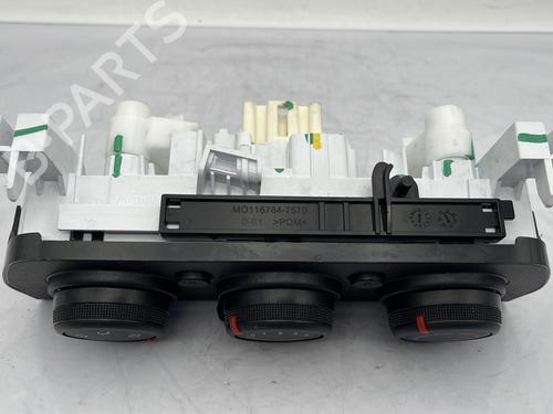 Climate control DACIA SANDERO III 1.0 TCe 100 ECO-G | BP23761366I5 