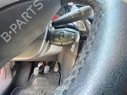 Front left seatbelt CITROËN C3 II (SC_) 1.4 | BP38081089I26 - Image 59