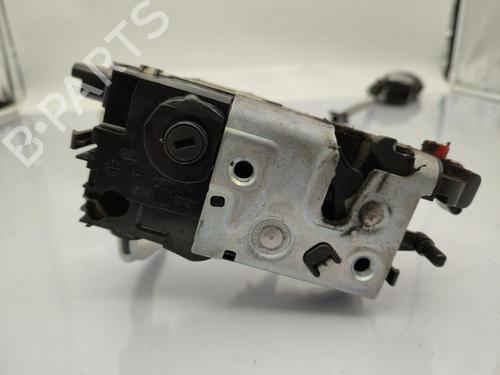 Rear right lock PEUGEOT 208 I (CA_, CC_) 1.2 VTI 82 | BP23720757C99 