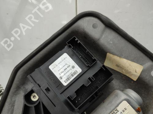 Front right window mechanism VW GOLF V (1K1) 1.9 TDI | BP23740006C23 