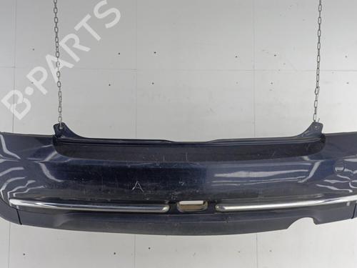 Rear bumper MINI MINI (R50, R53) Cooper | BP23741672C8 