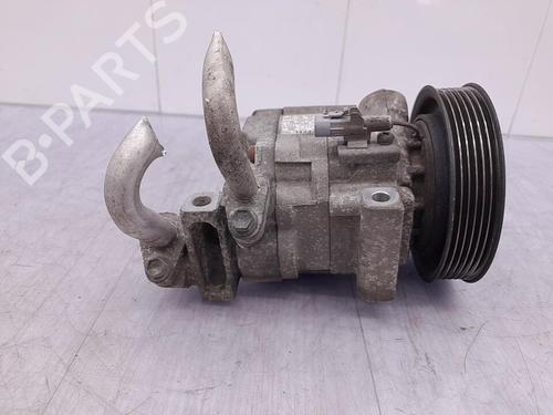 AC compressor CITROËN C1 (PM_, PN_) 1.4 HDi | BP23707910M34 - Image 2