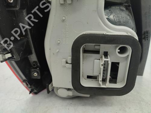 Right taillight VW POLO V (6R1, 6C1) 1.2 TDI | BP23851771C35 