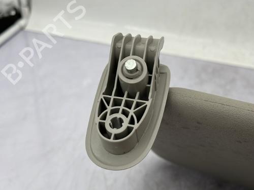 Left sun visor RENAULT TRAFIC III Van (FG_) 1.6 dCi 95 (FGMJ, FGMR) | BP23757828I1 