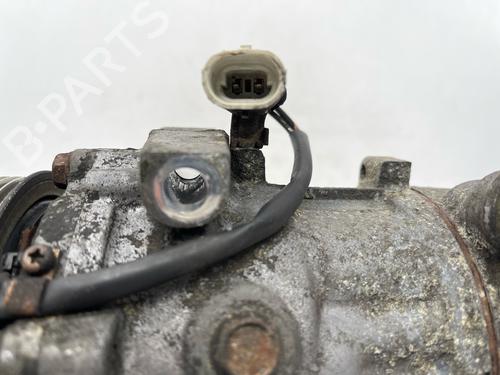 AC compressor SUZUKI SWIFT III (MZ, EZ) 1.3 DDiS (RS413D) | BP35978935M34 - Image 2
