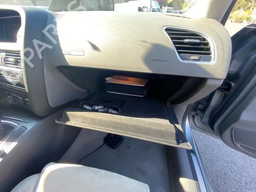 Rat AUDI A5 (8T3) 3.2 FSI quattro | BP38307641C49 - Image 106
