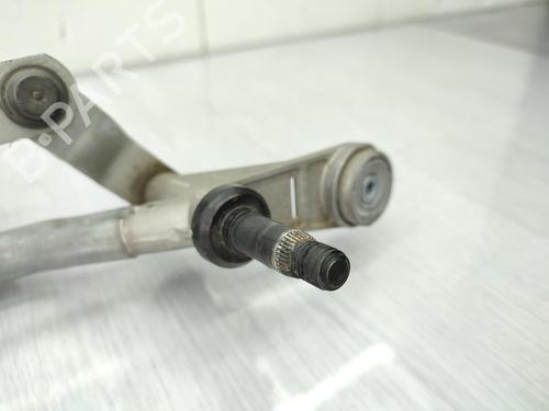 Front wiper motor RENAULT CLIO IV (BH_) 1.5 dCi 90 | BP23732981M29 