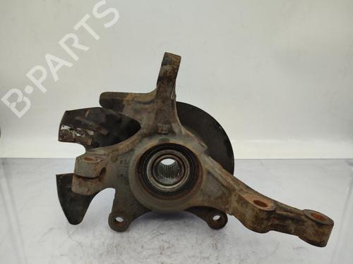 Left front steering knuckle KIA SOUL I (AM) 1.6 CRDi 128 | BP23703000M25 - Image 5