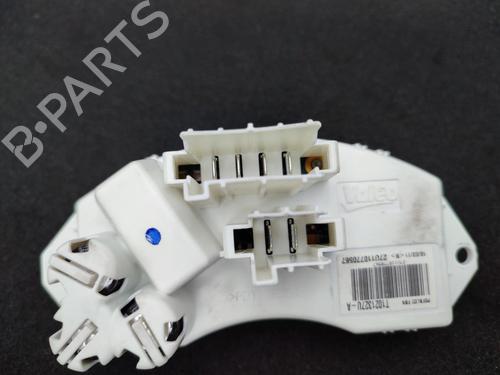 Used Heater resistor BMW X3 (F25) xDrive 30 d (258 hp) 23751869