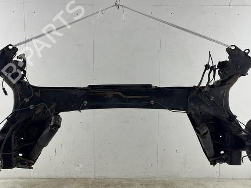 Bagaksel Bagaksel RENAULT SCÉNIC II (JM0/1_) 1.9 dCi (JM0G, JM12, JM1G, JM2C) (120 hp) 23679898 23679898