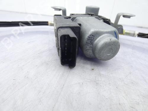 Front left window mechanism RENAULT TWINGO II (CN0_) 1.6 RS (CN0N, CN0R, CN0S) | BP23672813C22 - Image 5