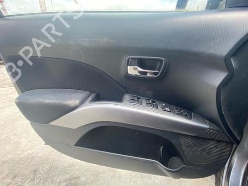 Left tailgate light MITSUBISHI OUTLANDER II (CW_W) 2.0 DI-D (CW8W) | BP36943744C79  - Image 133