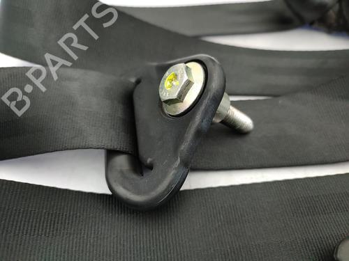 Rear right seatbelt RENAULT TWINGO II (CN0_) 1.2 16V (CN0K, CN0V, CN0A) | BP23677687I28 - Image 2