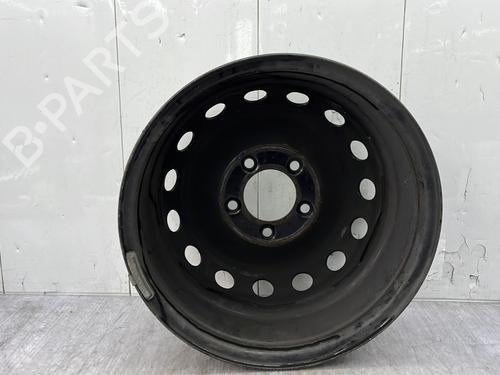 Fælk RENAULT MASTER III Van (FV) 2.3 dCi 135 FWD (FV0N, FV08, FV06, FV00, FV1S) | BP32024490C45 - Image 6