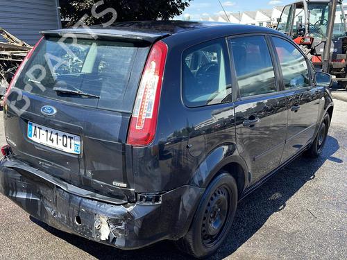 Rear wiper motor FORD C-MAX (DM2) 1.6 TDCi | BP23677185M102 - Image 19