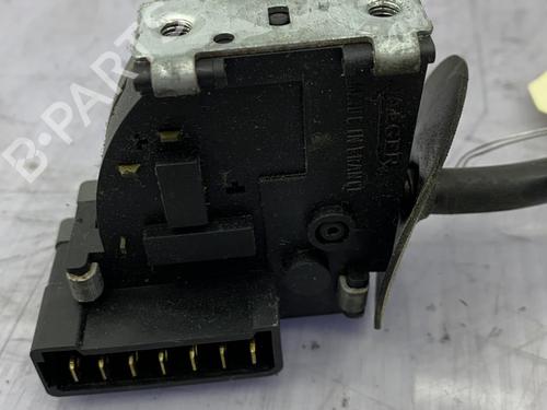 Ratstangsstang Ratstangsstang RENAULT TRAFIC Van (T_, P_, V_) 2.1 D (58 hp) 23702204 23702204