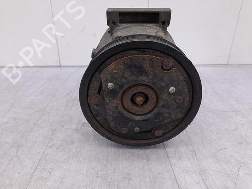 Used AC compressor RENAULT SCÉNIC I MPV (JA0/1_, FA0_) 1.6 (JA00, JA16, JA15, JA19, JA1V, JA2B, JA2C, JA0B,... (107 hp) 23671328