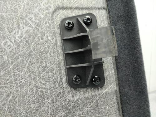 Luggage compartment floor BMW X1 (F48) sDrive 16 d | BP26213474I33 