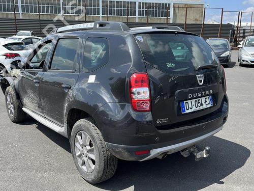 Interior roof light DACIA DUSTER (HS_) 1.2 TCe 125 | BP23723145I8  - Image 10