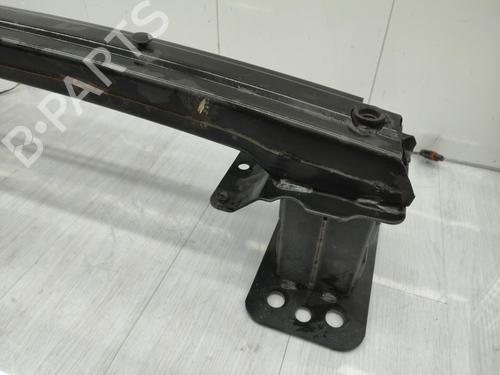 Front bumper reinforcement FORD FIESTA V (JH_, JD_) 1.4 TDCi | BP23710739C109 