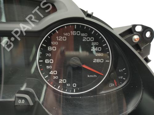 Elektronisk modul AUDI A4 B8 Avant (8K5) 2.0 TDI | BP23756897M83 