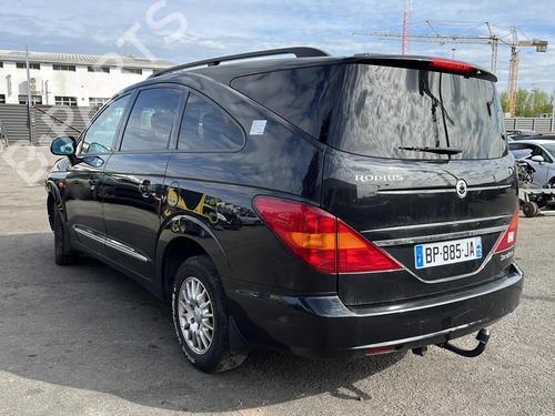 Instrument cluster SSANGYONG STAVIC 2.7 270 sXDi | BP23760967C47 - Image 11