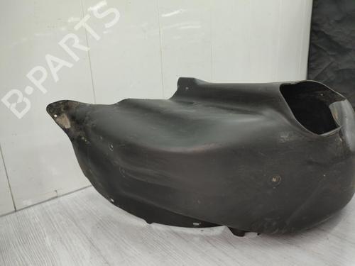 Wheel arch VW POLO V (6R1, 6C1) 1.2 | BP23703897C56 